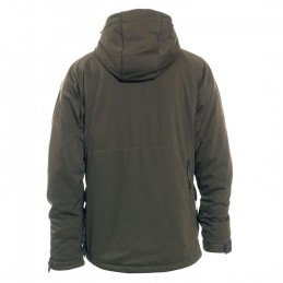 Giacca Deerhunter Muflon Verde