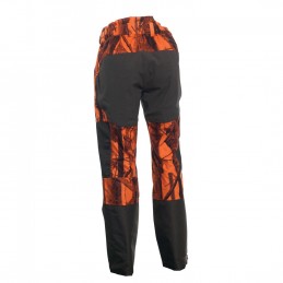 Pantaloni Deerhunter ad alta visibilità Cumberland Trouser