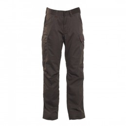 Pantaloni Deerhunter Rogaland Trousers Marroni