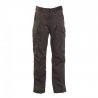 Pantaloni Deerhunter Rogaland Trousers Marroni