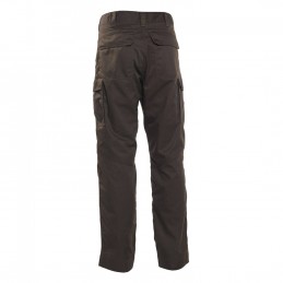 Pantaloni Deerhunter Rogaland Trousers Marroni Pantaloni Deerhunter Rogaland Trousers Marroni