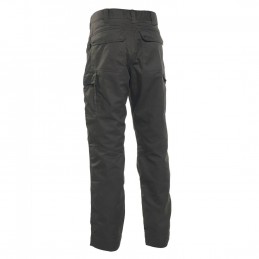 Pantaloni Deerhunter Rogaland Trousers Verdi