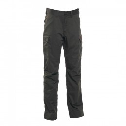 Pantaloni Deerhunter Rogaland Trousers Verdi