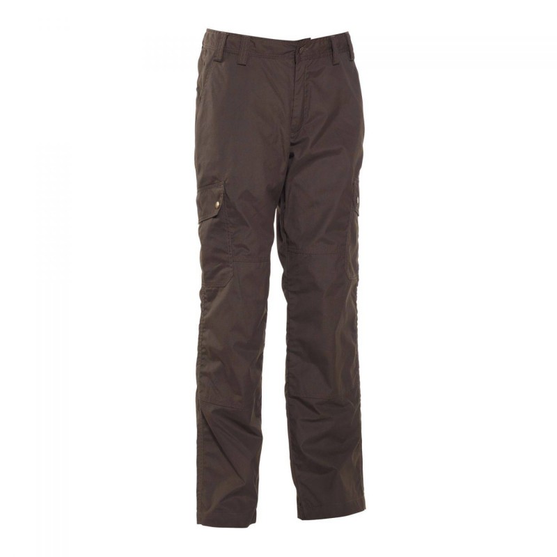 Pantaloni Deerhunter Lofoten Trekking Trousers Marroni Pantaloni Deerhunter Lofoten Trekking Trousers Marroni