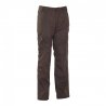 Pantaloni Deerhunter Lofoten Trekking Trousers Marroni