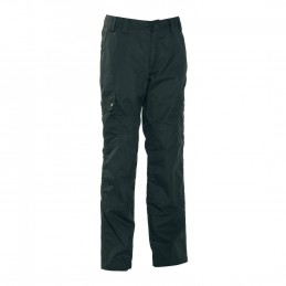 Pantaloni Deerhunter Lofoten Trekking Trousers Neri