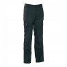 Pantaloni Deerhunter Lofoten Trekking Trousers Neri