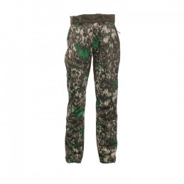 Pantaloni in softshell Deerhunter Predator Camouflage