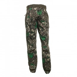 Pantaloni in softshell Deerhunter Predator Camouflage