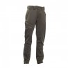 Pantaloni in softshell Deerhunter Predator Verde