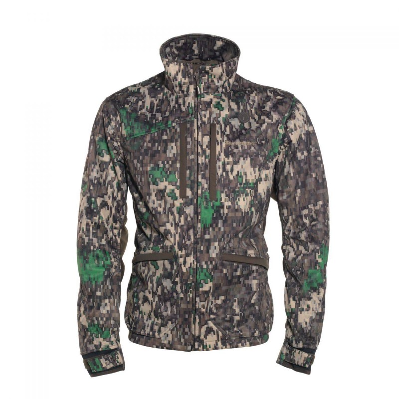Giacca in softshell Deerhunter Predator Hunting Jacket