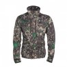 Giacca in softshell Deerhunter Predator Hunting Jacket Camouflage