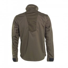 Giacca in softshell Deerhunter Predator Hunting Jacket verde