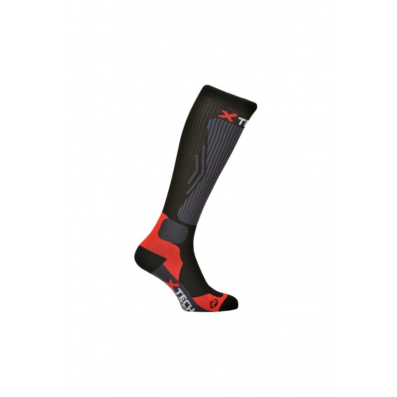 Calze tecniche termiche Compression XTECH Calze tecniche termiche Compression XTECH