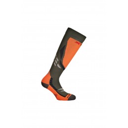 Calze tecniche X-Orange XTECH