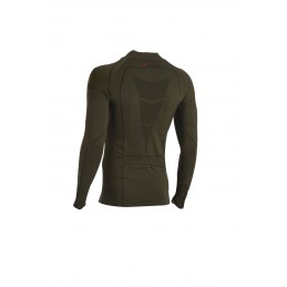 Maglia tecnica termica Predator3 manica lunga XTECH