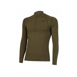 Maglia tecnica termica Predator3 manica lunga XTECH