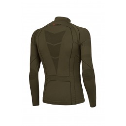 Maglia tecnica termica Predator3 manica lunga XTECH