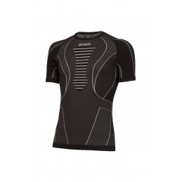Maglia tecnica termica Spyder manica corta XTECH Maglia tecnica termica Spyder manica corta XTECH