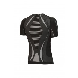 Maglia tecnica termica Spyder manica corta XTECH Maglia tecnica termica Spyder manica corta XTECH