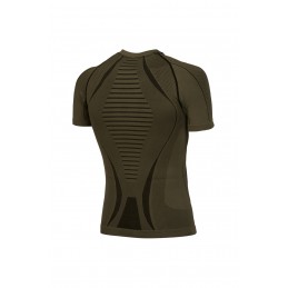 Maglia tecnica termica Spyder manica corta XTECH Maglia tecnica termica Spyder manica corta XTECH