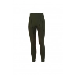 Pantaloni calzamaglia tecnici termici Evolution XTECH
