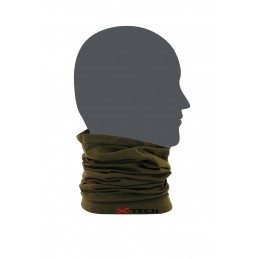 Scalda collo tecnico termico X-Tube XTECH