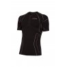 Maglia tecnica termica Race3 manica corta XTECH