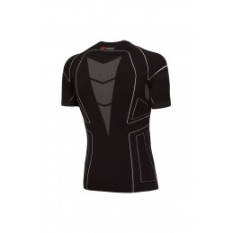 Maglia tecnica termica Race3 manica corta XTECH