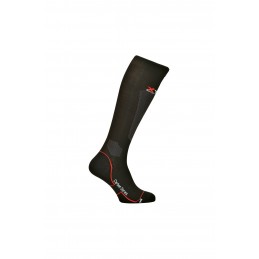 Calze tecniche termiche Carbon 2.0 XTECH