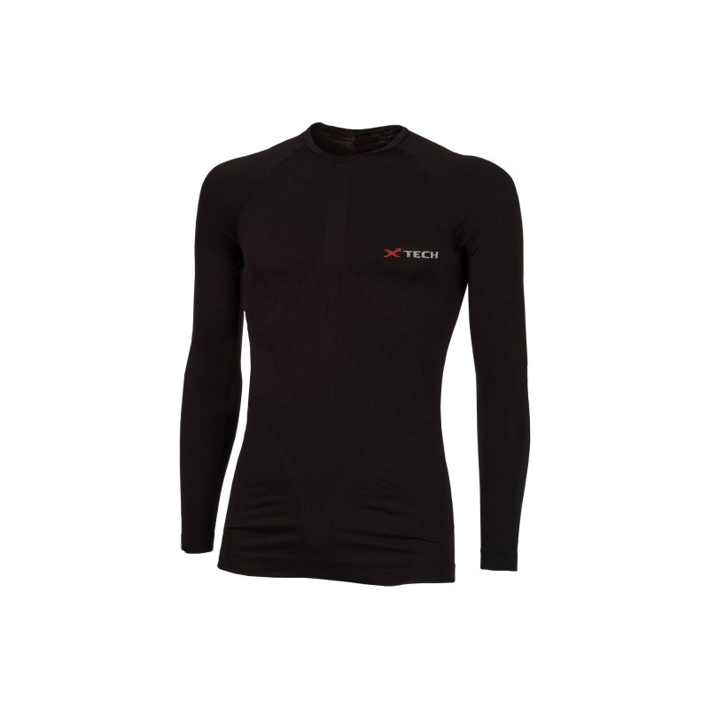 Maglia tecnica Energy manica lunga XTECH