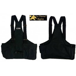 Trisacca La Nuova Regina cerata light verde