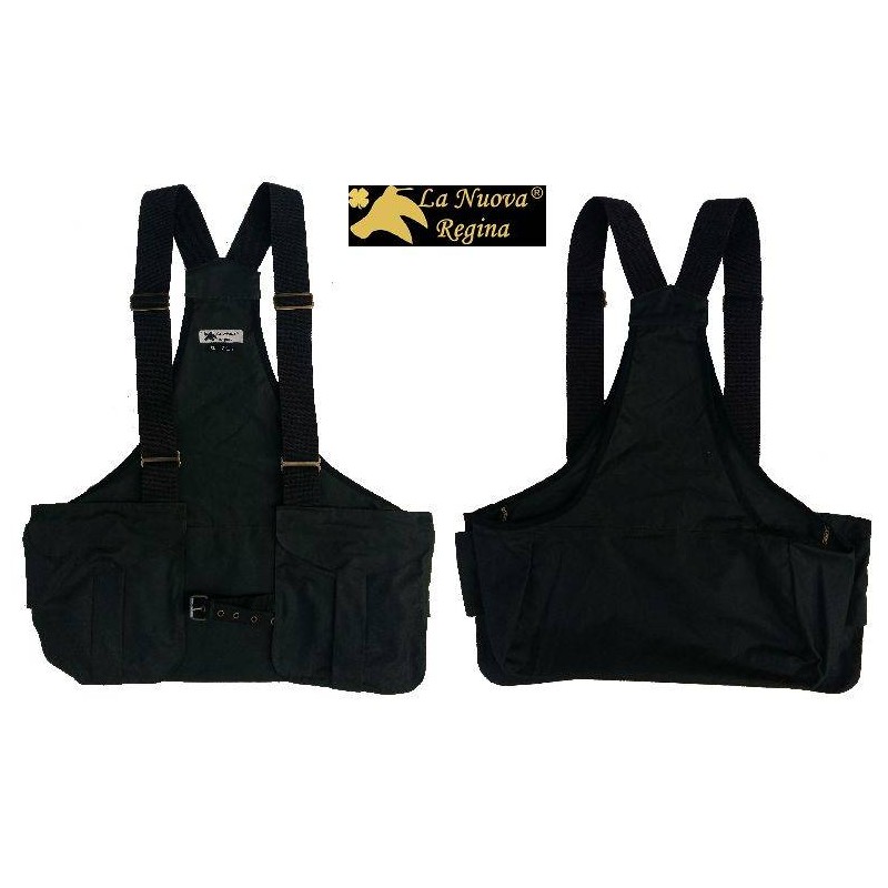 Trisacca La Nuova Regina cerata light verde