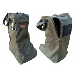 Borsa porta scarponi o stivali Sag Nature ZKBC-23