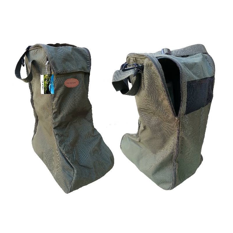 Borsa porta scarponi o stivali Sag Nature ZKBC-23