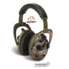 Cuffia amplificata antirumore Walker's Alpha Muffs 360