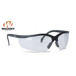 Kit Cuffia amplificata antirumore Walker's Alpha Muffs 360 +