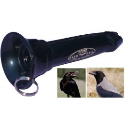 Richiamo per corvi e cornacchie ACME