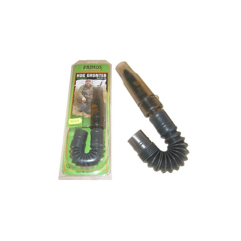 Richiamo per cinghiale Primos Hog Hunter Richiamo per cinghiale Primos Hog Hunter