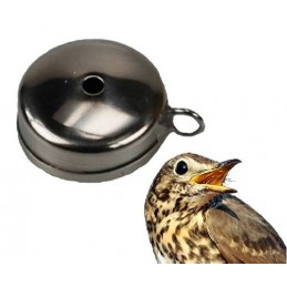 Richiamo per tordo diametro 2,2