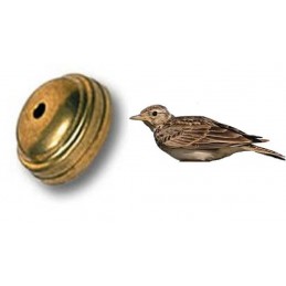 Richiamo per allodola tipo Romana