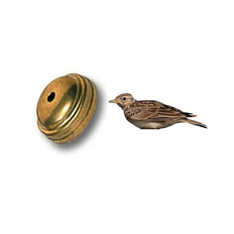 Richiamo per allodola tipo Romana