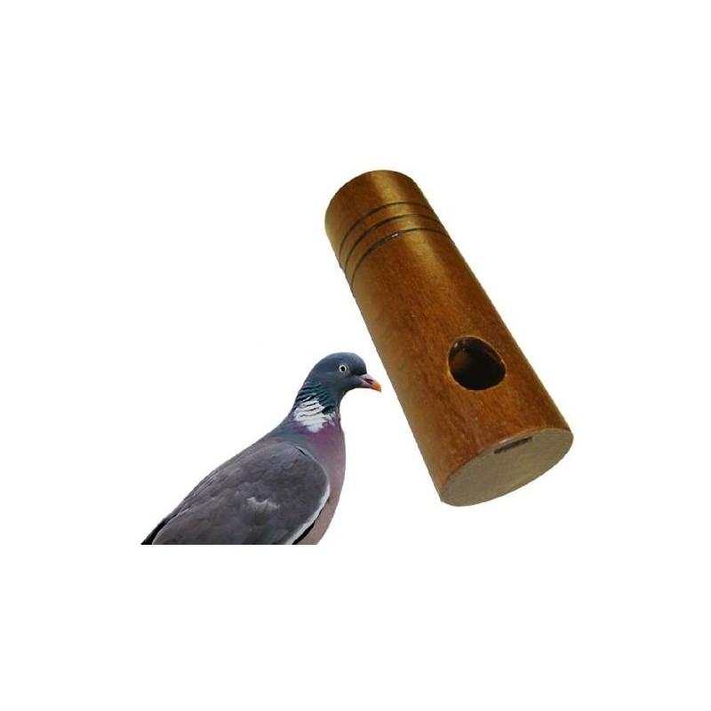 Richiamo per colombaccio professionale