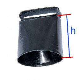 Campanaccio classico