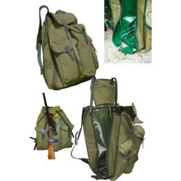 Zaino Schmarda ATLAS con CARNIERE 54X48 Zaino Schmarda ATLAS con CARNIERE 54X48