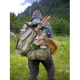 Zaino Schmarda ATLAS con CARNIERE 54X48 Zaino Schmarda ATLAS con CARNIERE 54X48