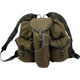 Zaino Schmarda Modello 3/III - 60 x 55 cm