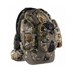 ZAINO TIMBER HAWK ZAINO KILL SHOT