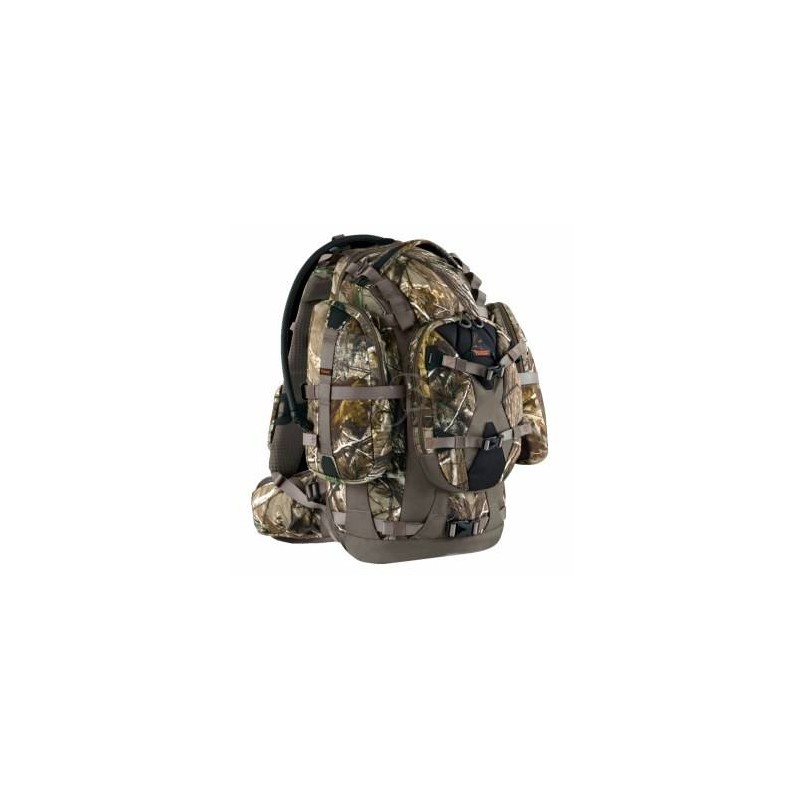 ZAINO TIMBER HAWK ZAINO KILL SHOT