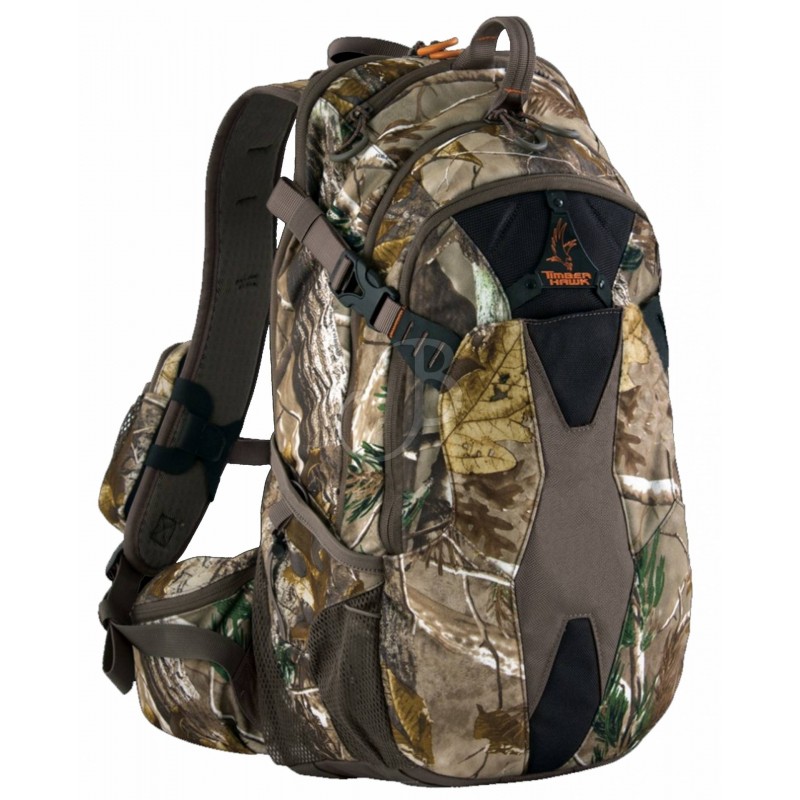 Zaino TIMBER HAWK ZAINO RUT BUSTER